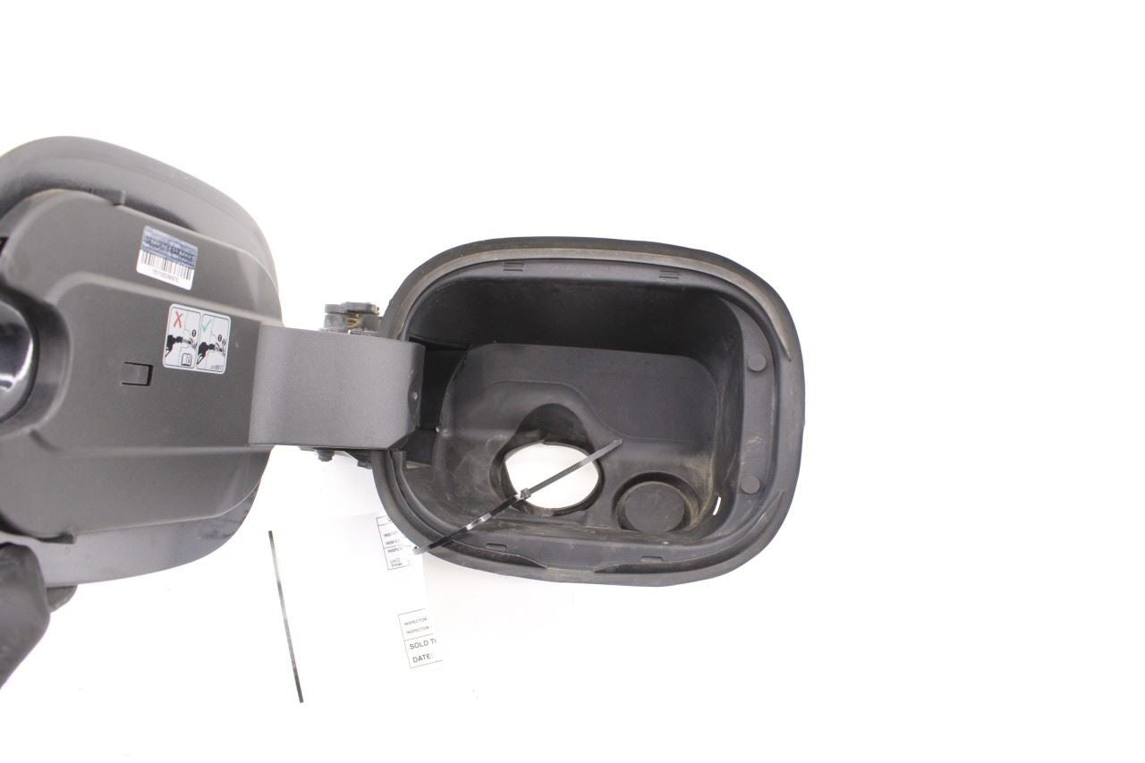 2019-2024 Chevrolet Silverado LT-L 2.7L Fuel Tank Filler Housing Door Lid Cover - Alshned Auto Parts