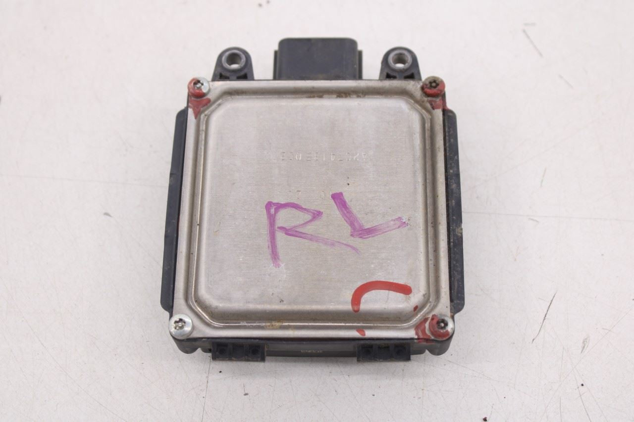 18-21 Ford Expedition Max XLT Rear Left Blind Spot Detection Radar Sensor Module - Alshned Auto Parts