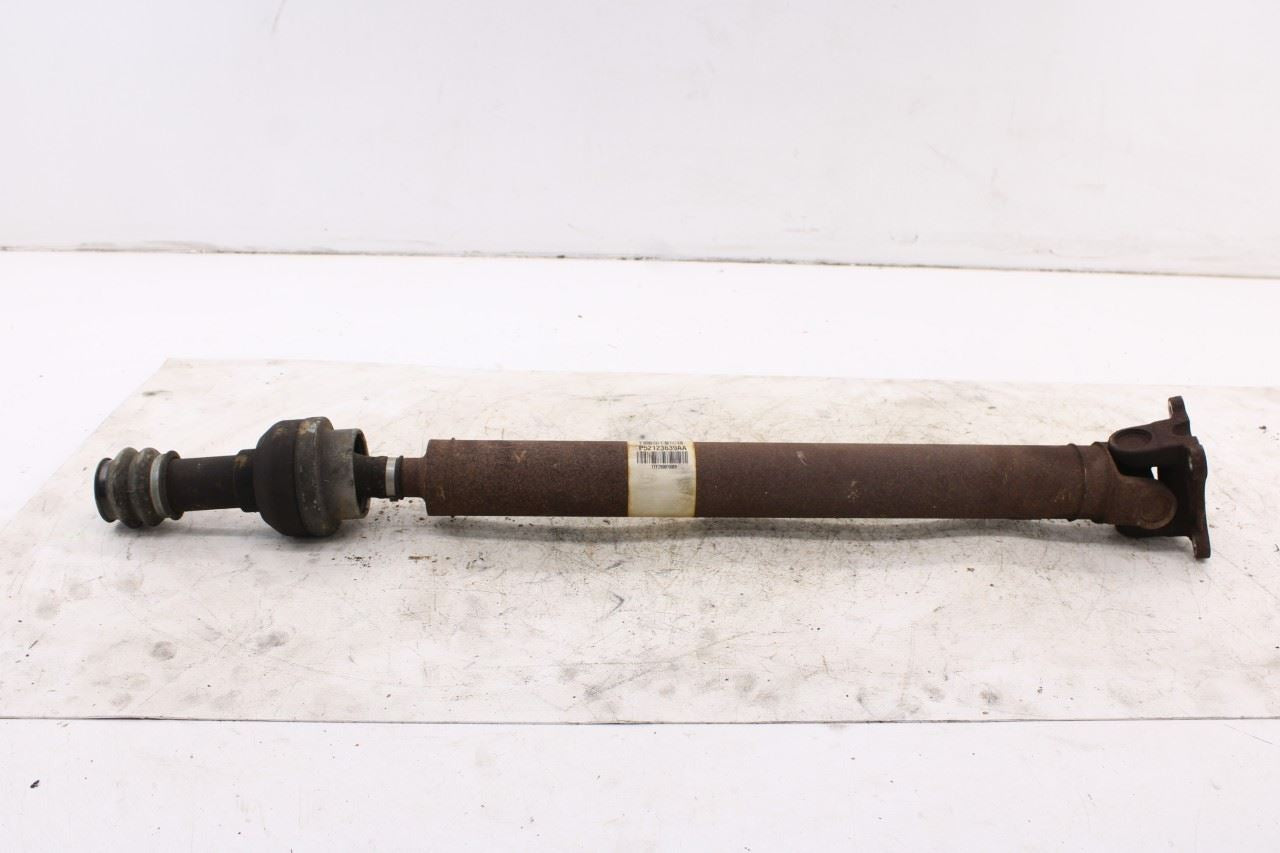 13-24 Ram 1500 Classic Express Quad Cab 5.7L Front Drive Shaft 8-Spd Auto 8HP704
