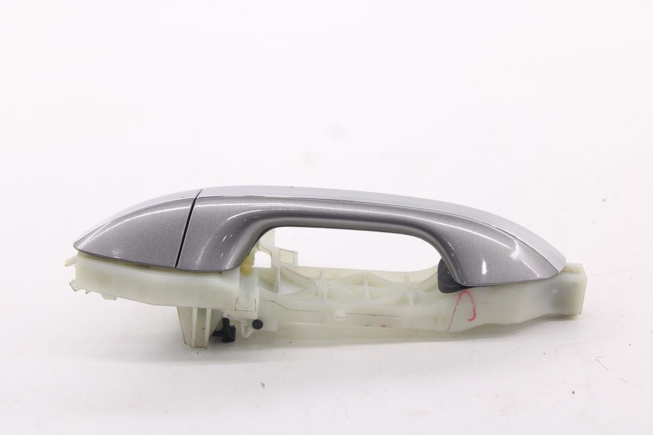 2016-20 Kia Optima EX 2.4L Rear Driver Left Side Door Exterior Handle 82651D5000 - Alshned Auto Parts