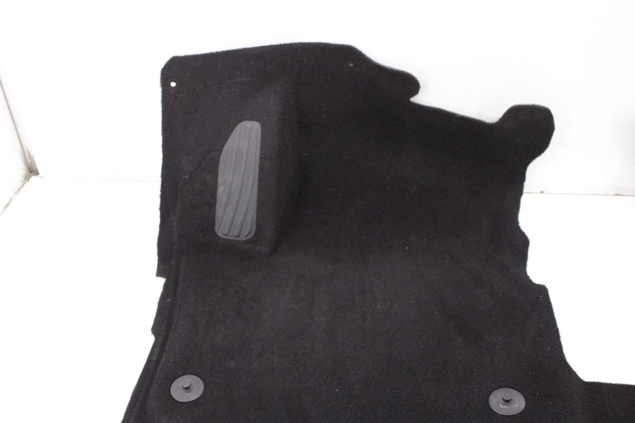 17-18 Chrysler Pacifica Limited 3.6L Front Interior Floor Carpet Cover Liner Mat - Alshned Auto Parts