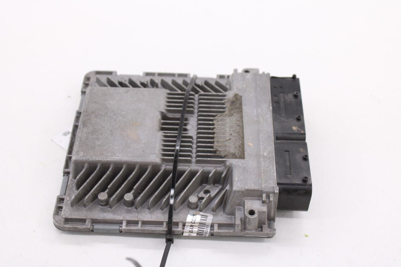 2013 Audi S4 Premium Plus 3.0L Engine Computer Control Module ECU ECM 8K5907551E13
