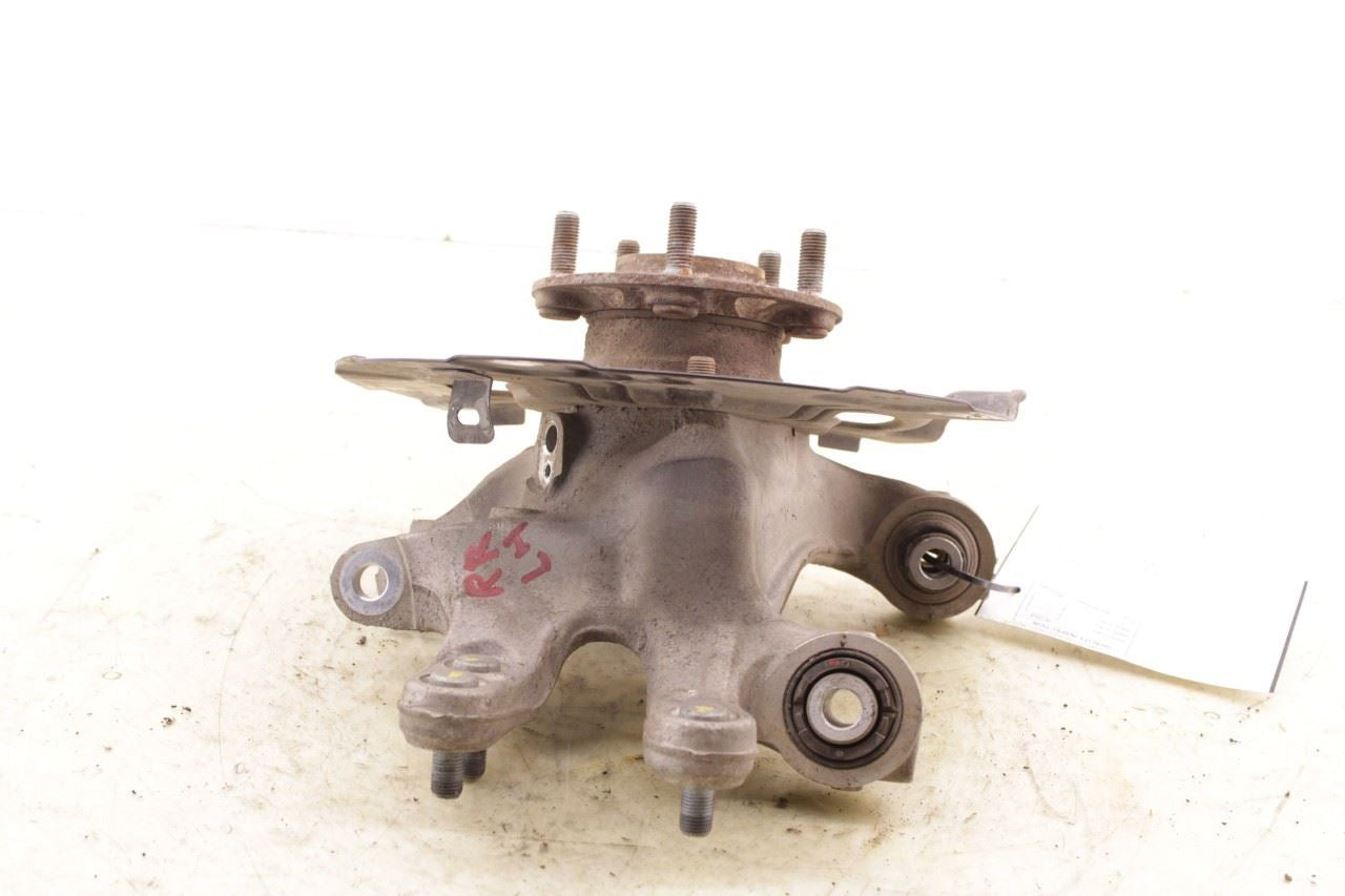 2021-2024 Kia K5 GT-Line Rear Left Driver Side Spindle Knuckle Hub 52710-L3500 - Alshned Auto Parts