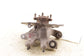 2021-2024 Kia K5 GT-Line Rear Left Driver Side Spindle Knuckle Hub 52710-L3500 - Alshned Auto Parts