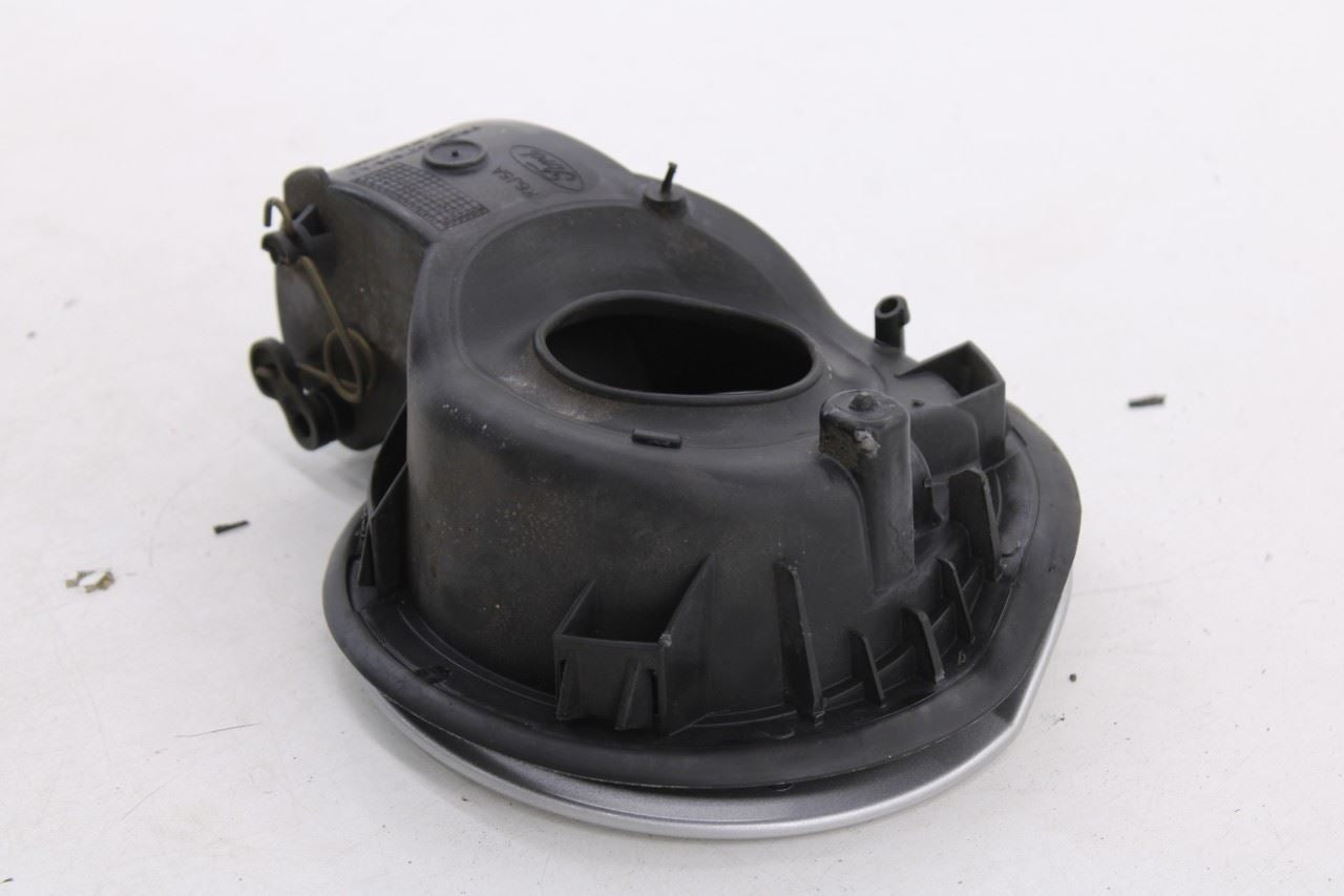 15-2023 Mustang Conv V6 Fuel Tank Filler Housing Door Lid Cover FR3B-6327936-AJ - Alshned Auto Parts