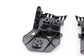 2023-25 BMW 430i xDrive Rear Bumper RH LH Upper Corner Support Mount Bracket Set - Alshned Auto Parts