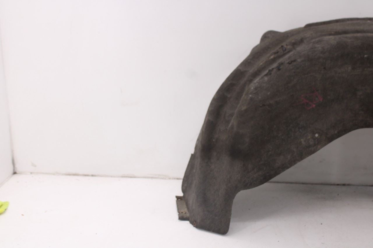 07-13 BMW X5 Xdrive35I Rear Right Passenger Side Wheelhouse Liner Splash Shield - Alshned Auto Parts