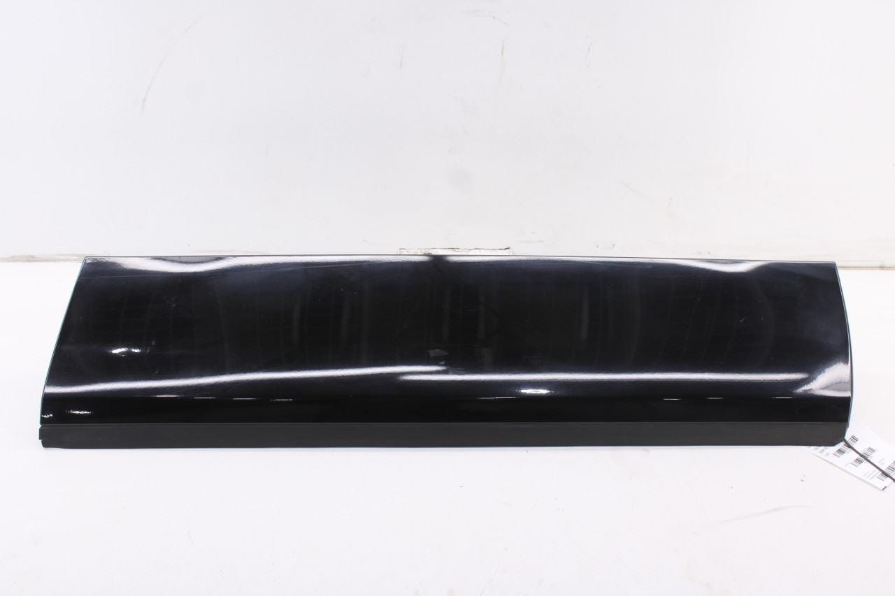 2010-12 Land Rover Range Rover HSE Front Right Door Lower Molding Trim LR0062210