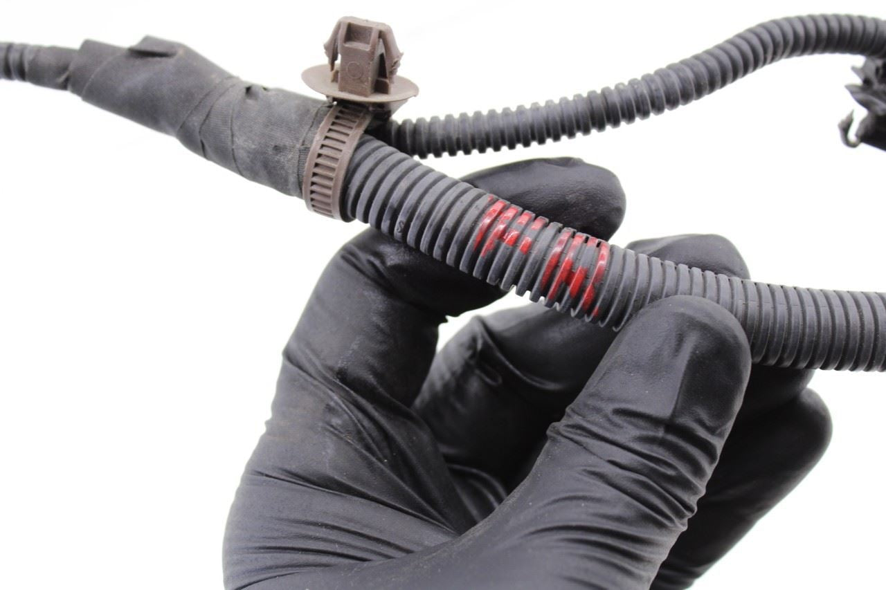 2016-23 Toyota Tacoma Limited Front Fog Light Lamp Wire Harness 82114-04010 OEM - Alshned Auto Parts