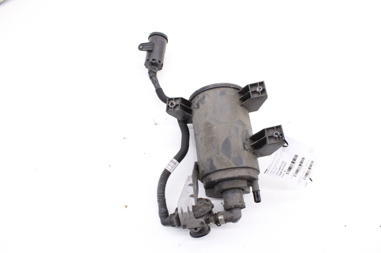 2023-25 BMW 430i Gran Coupe xDrive 2.0L Fuel Vapor Emission Canister 16137466242 - Alshned Auto Parts