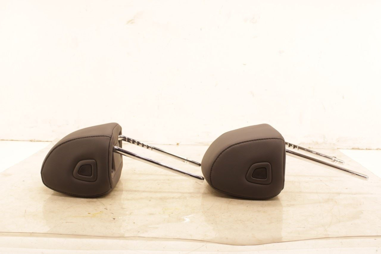 2019-2024 Acura RDX SH-AWD 2.0L AWD Front Right and Left Side Seat Headrest Set - Alshned Auto Parts