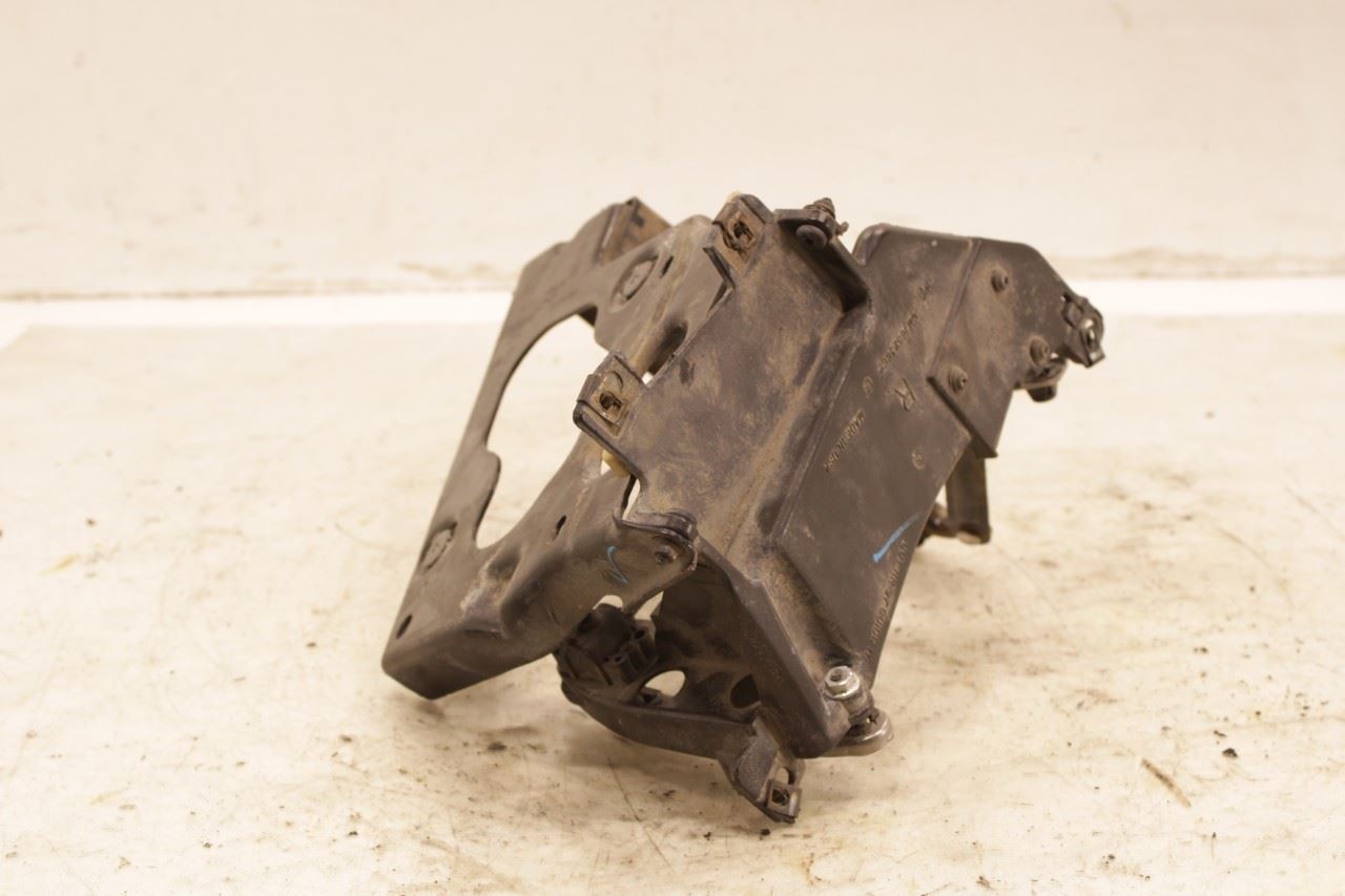 1997-04 Chevrolet Corvette Front Passenger RH Side Headlight Pivot Mount Bracket - Alshned Auto Parts