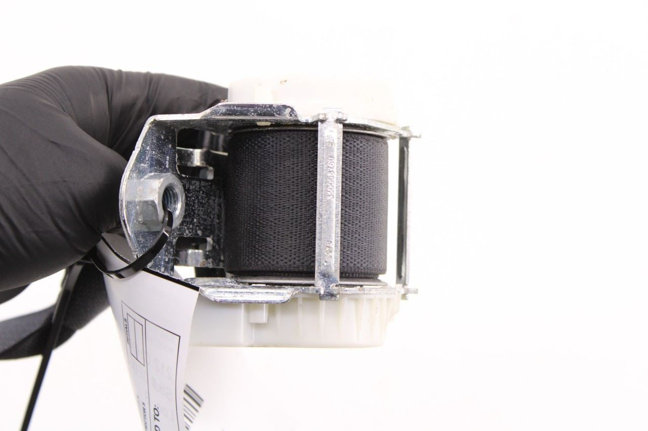 13-19 Ram 1500 Laramie Crew Cab Rear Driver LH Side 2nd Row Seat Belt Retractor - Alshned Auto Parts