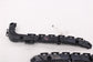 2011-21 Jeep Grand Cherokee Laredo Rear Bumper RH and LH Guide Mount Bracket Set - Alshned Auto Parts