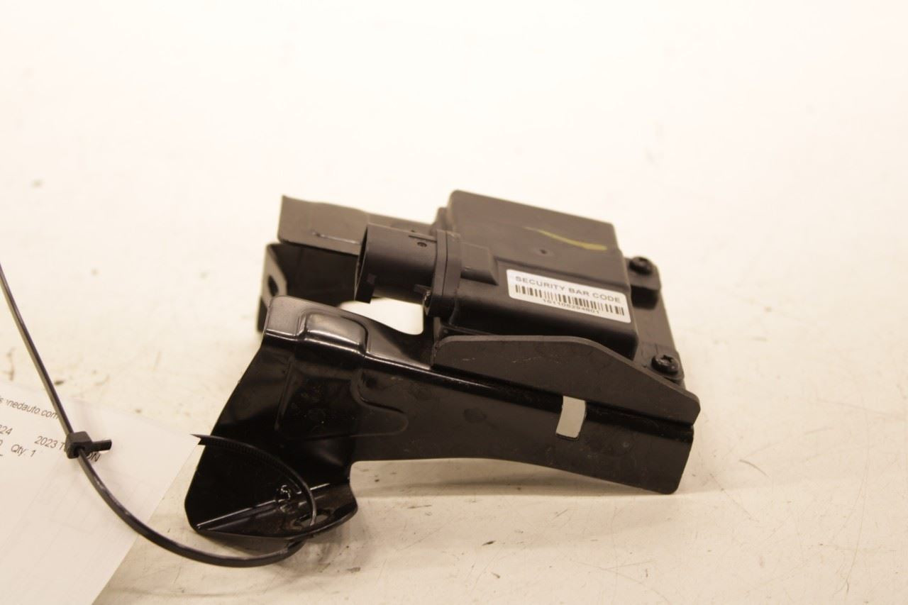 2022-2024 Hyundai Tucson SEL Rear Left Blind Spot Detection Radar Sensor Module - Alshned Auto Parts