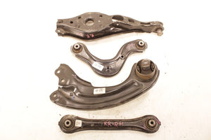 2023-26 Acura Integra A-Spec FWD Rear Suspension Right Side Control Arm Set of 4