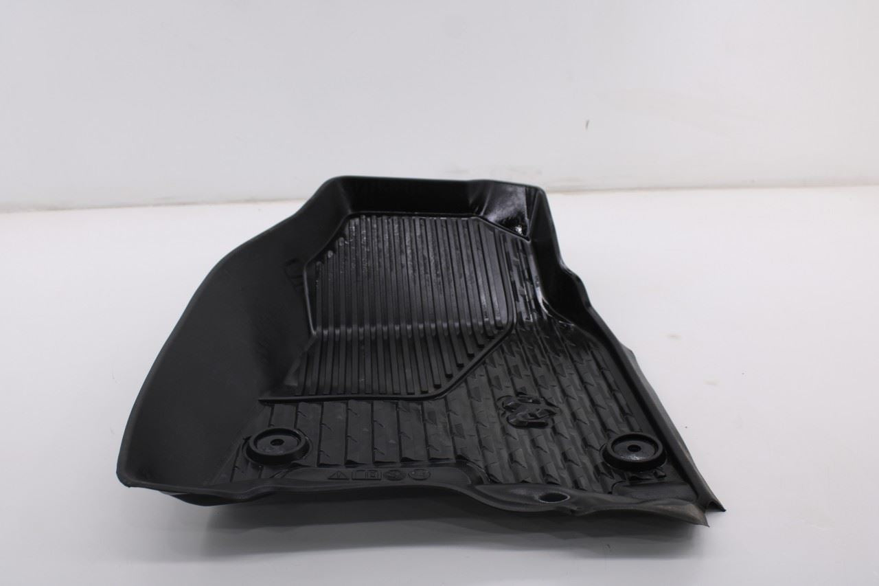 19-24 Ram 1500 Big Horn Crew Cab Front Rear 2nd Row RH LH All-Weather Floor Mats7