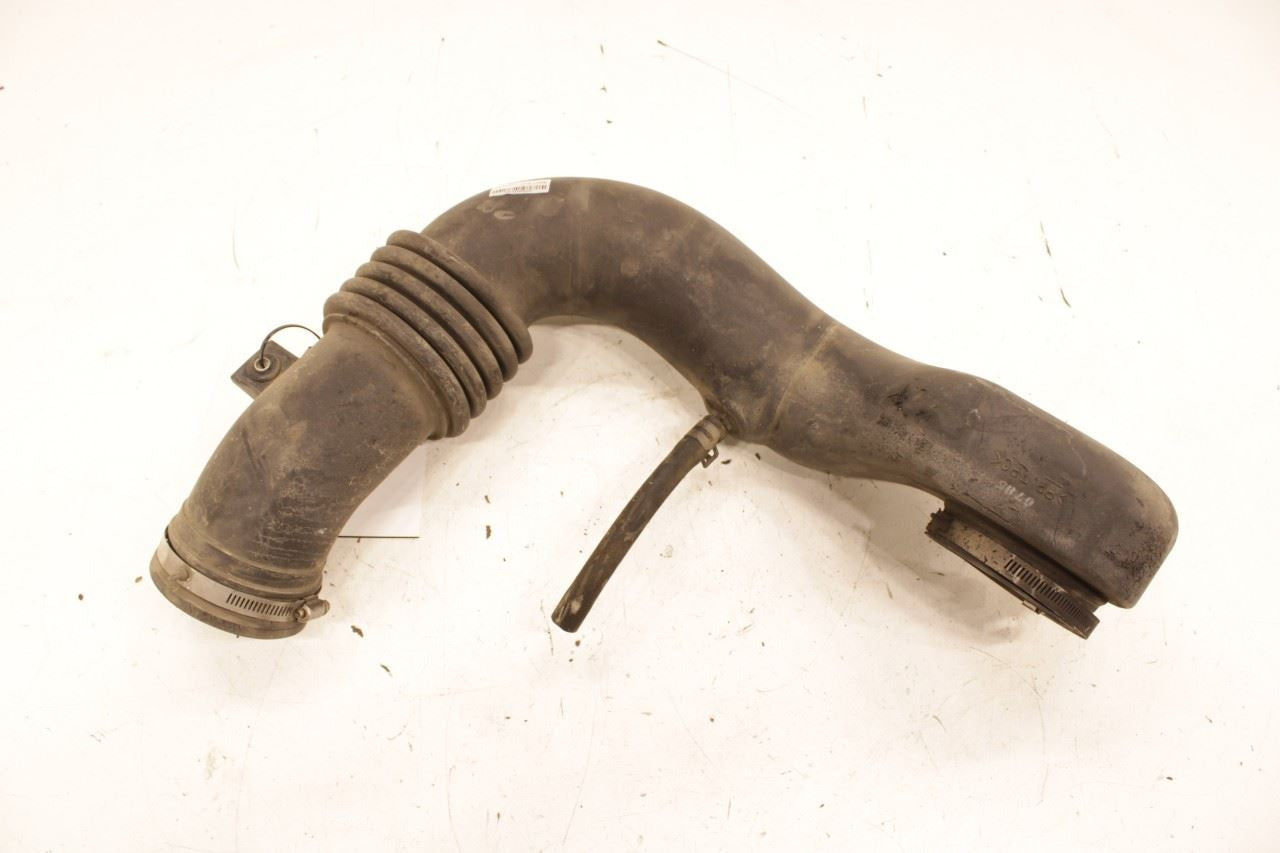 12-20 Isuzu NPR HD 6.0L RWD Air Intake Cleaner Duct Tube Hose 8-98074-490-0 OEM - Alshned Auto Parts