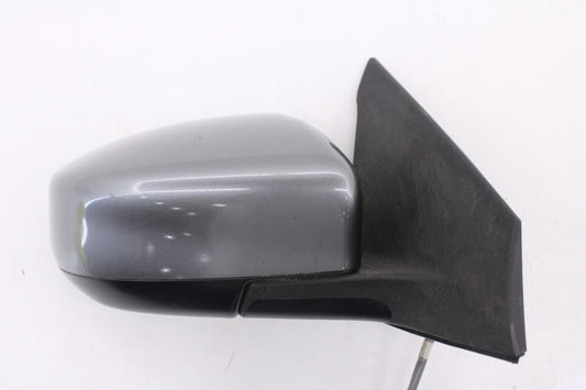 2015-19 Nissan Sentra SV 1.8L Passenger Right Side Rear View Mirror 96301-3YU1F - Alshned Auto Parts