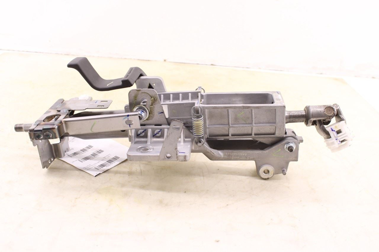 2019-2025 Infiniti QX50 Luxe 2.0L FWD Steering Column Assembly 48810-5NA1A OEM - Alshned Auto Parts