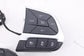 20-21 Jeep Compass Limited 2.4L 4WD Steering Wheel Multi Control Button Switches - Alshned Auto Parts