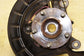 2020-2025 Mazda CX-30 2.5 S Front Right Side Spindle Knuckle Hub DGH9-33-02Y OEM - Alshned Auto Parts