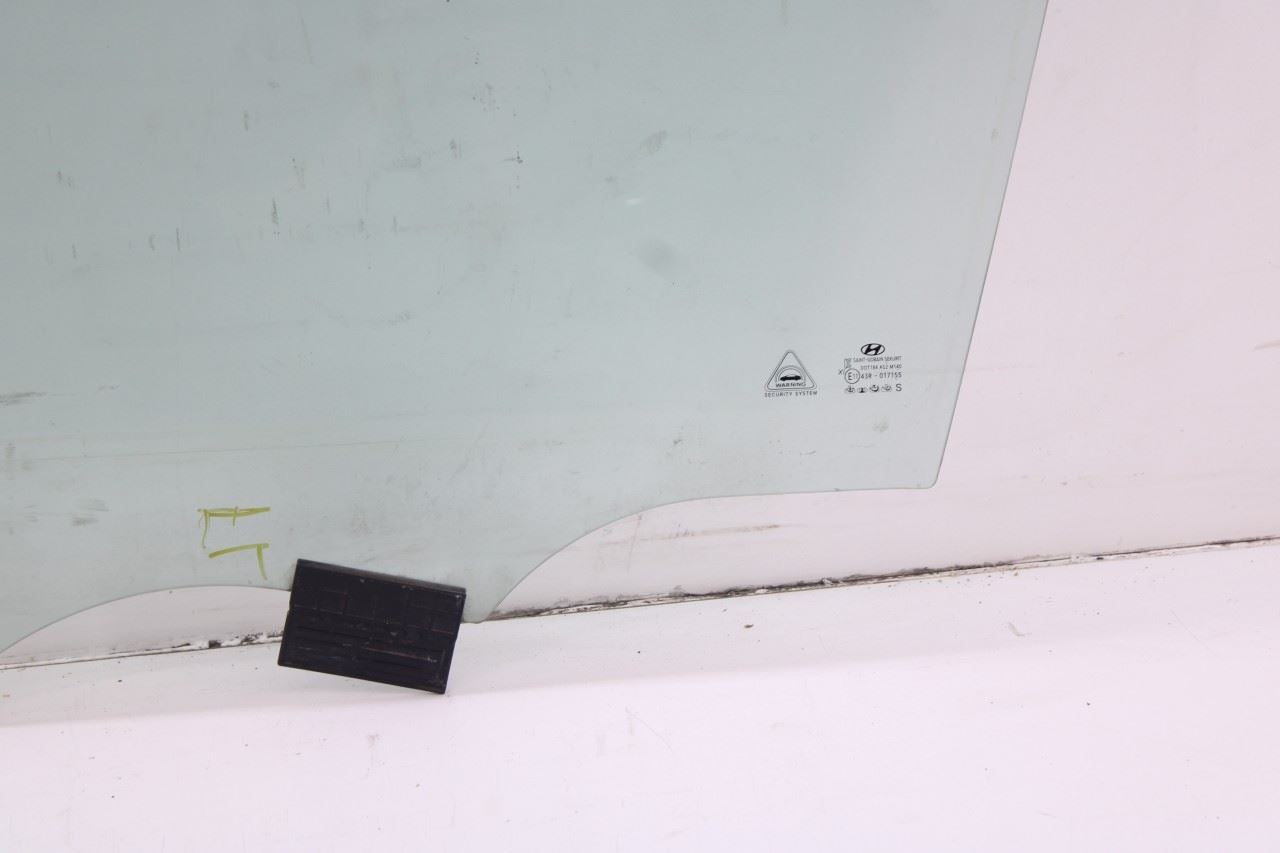 2020-2026 Hyundai Palisade Limited AWD Front Left Door Window Glass 82410-S8030 - Alshned Auto Parts