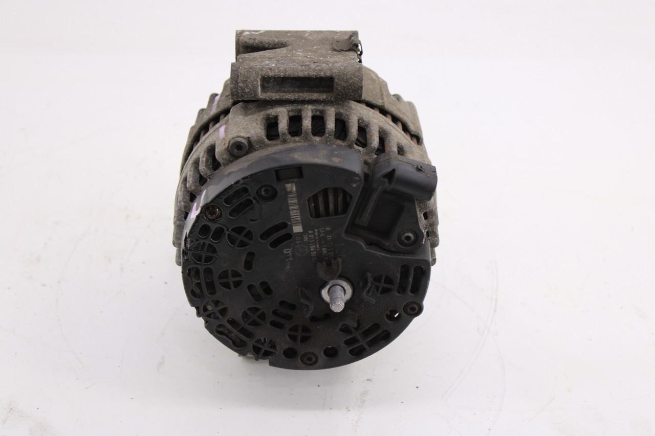 2006-2011 Mercedes-Benz E 350 Luxury 4Matic 3.5L Alternator Generator 01315456021