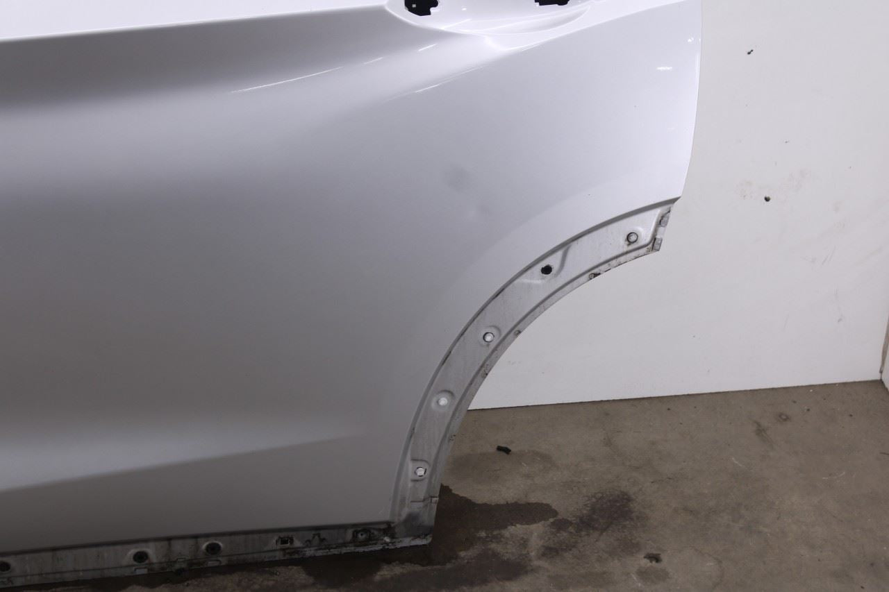 19-25 Infiniti QX50 ESSENTIAL Rear Left Side Door Shell Panel H2101-5VSMB *ReaD* - Alshned Auto Parts