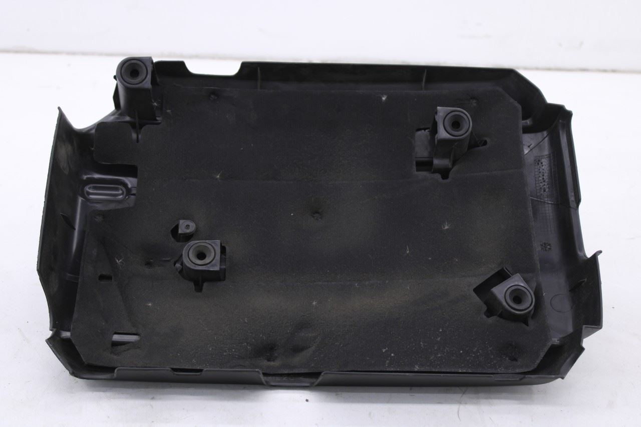 2014-2018 Volkswagen Jetta Sport 1.8L Engine Appearance Motor Cover 06K103925D4