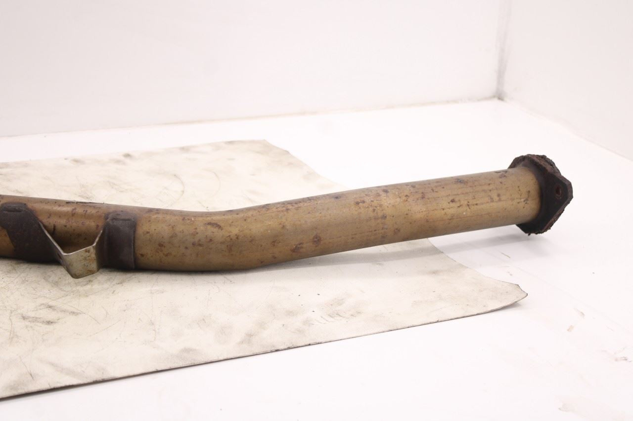 14-16 Subaru Impreza Sport Premium 2.0L Front Exhaust Pipe 44620AE050 OEM *ReaD*7