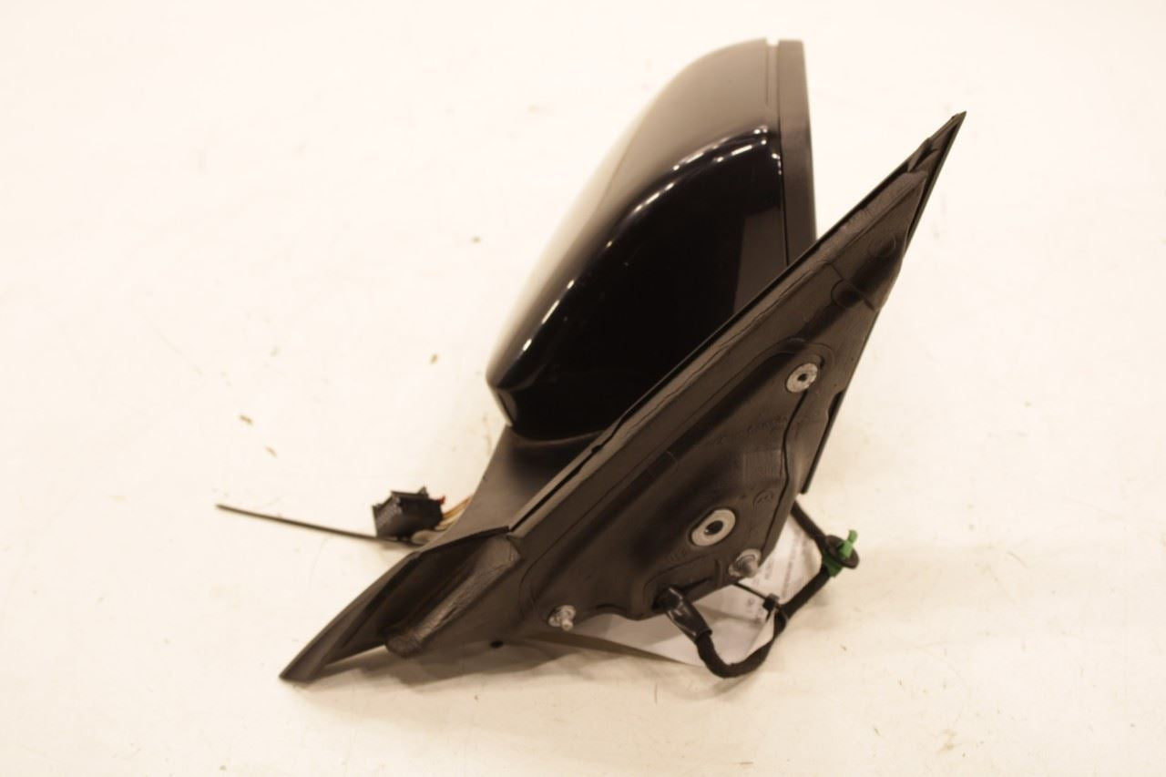 2018 Volkswagen Atlas S Passenger RH Side Rear View Mirror 3CN-857-508-9B9 OEM - Alshned Auto Parts