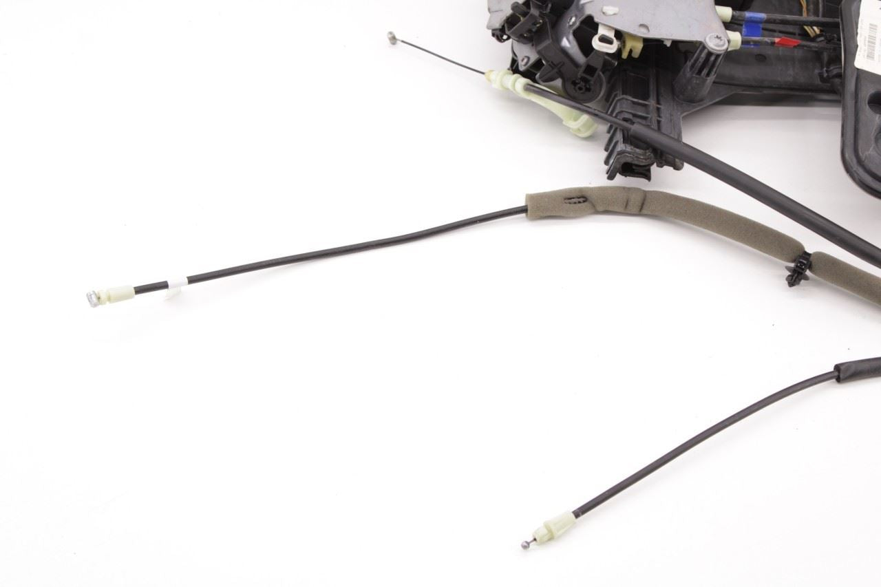 17-2024 Chrysler Pacifica Limited Rear Left Door Lock Latch Actuator 68234565AA - Alshned Auto Parts