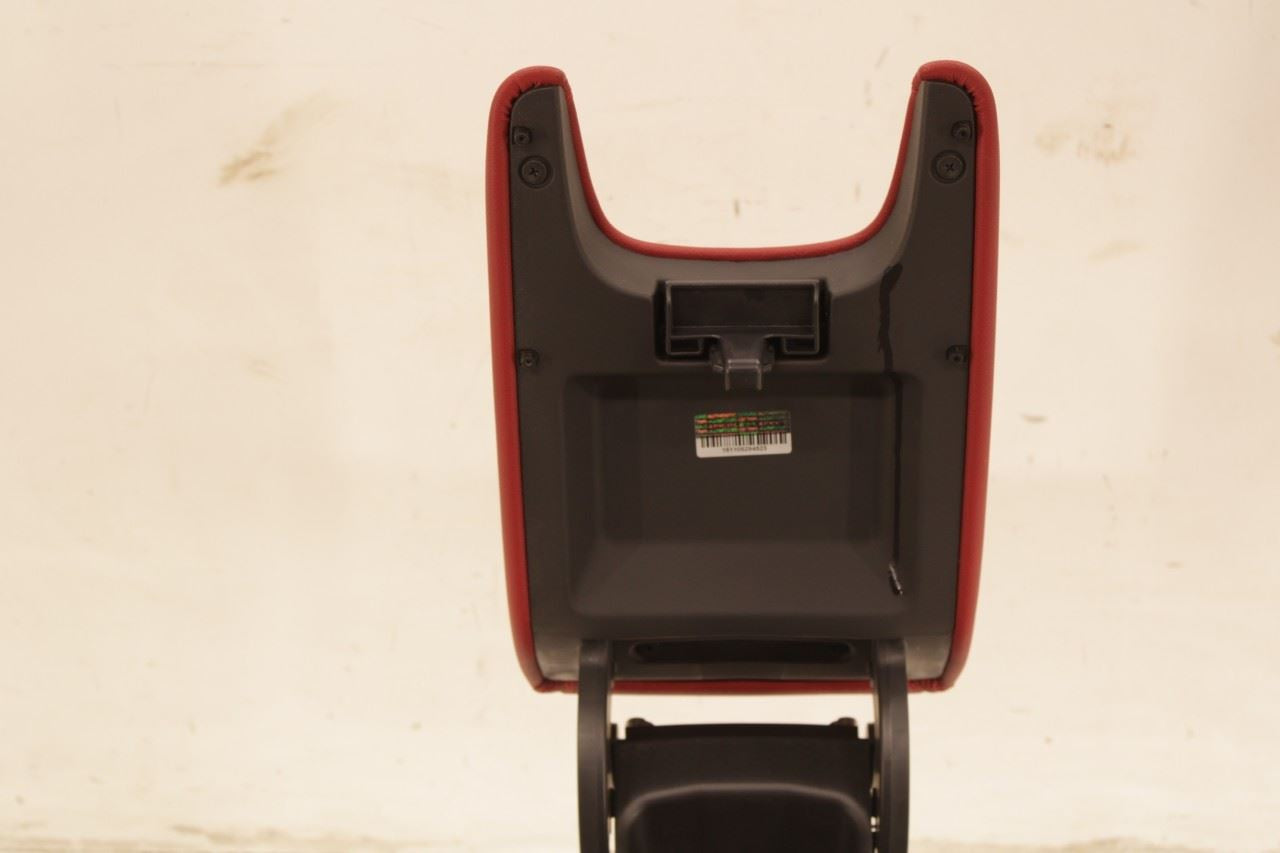 23-26 Acura Integra A-Spec Center Console Assembly w/ Cup Holder 83433-T20-A21ZA - Alshned Auto Parts
