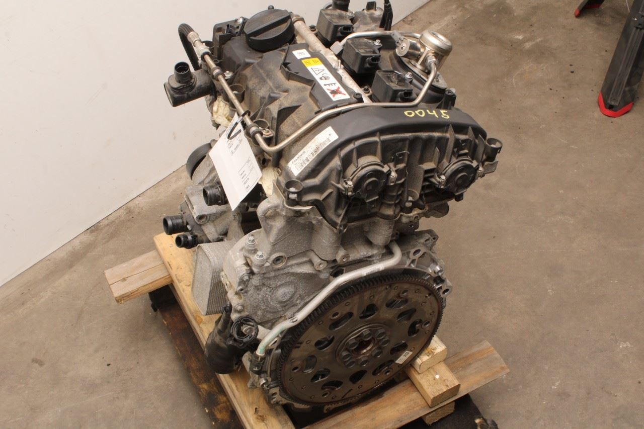 2016-2019 Mini Hardtop Cooper 1.5L L3 gasoline FWD Engine Motor 134HP 53K7