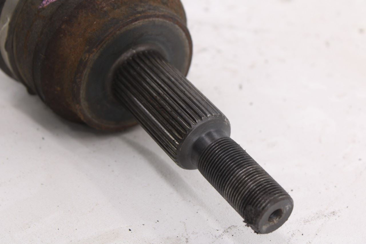 2011-2025 Dodge Durango SXT AWD Rear Left Driver Side CV Axle Drive Half Shaft7