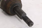 2011-2025 Dodge Durango SXT AWD Rear Left Driver Side CV Axle Drive Half Shaft7