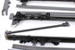 2014-20 Toyota Sienna LE Rear RH and LH Side 2nd Row Seat Sliding Track Rail Set - Alshned Auto Parts