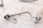 2010 Ford Mustang Conv V6 4.0L AC Conditioning Suction and Discharge Line Set - Alshned Auto Parts