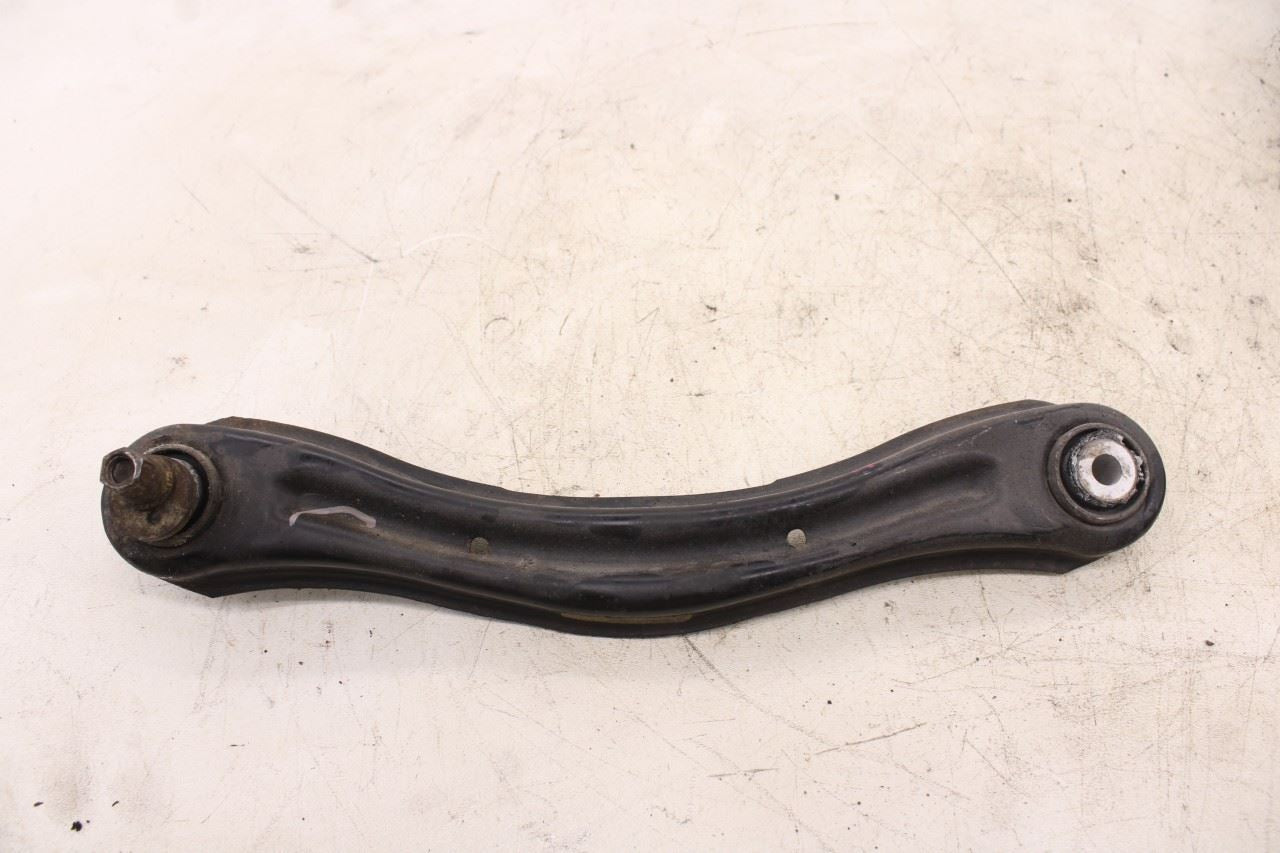 11-14 Jeep Grand Cherokee Limited 3.6L 4WD Rear Left Side Lower Control Arm Set12