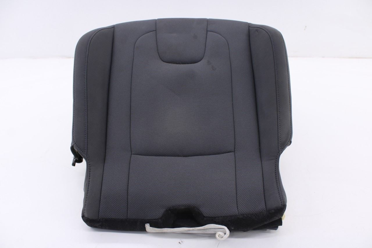2021-2026 Hyundai Elantra SE 2.0L FWD Front Driver Left Side Seat Lower Cushion4
