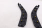 20-22 Hyundai Palisade Limited AWD Center Console RH and LH Applique Molding Set - Alshned Auto Parts