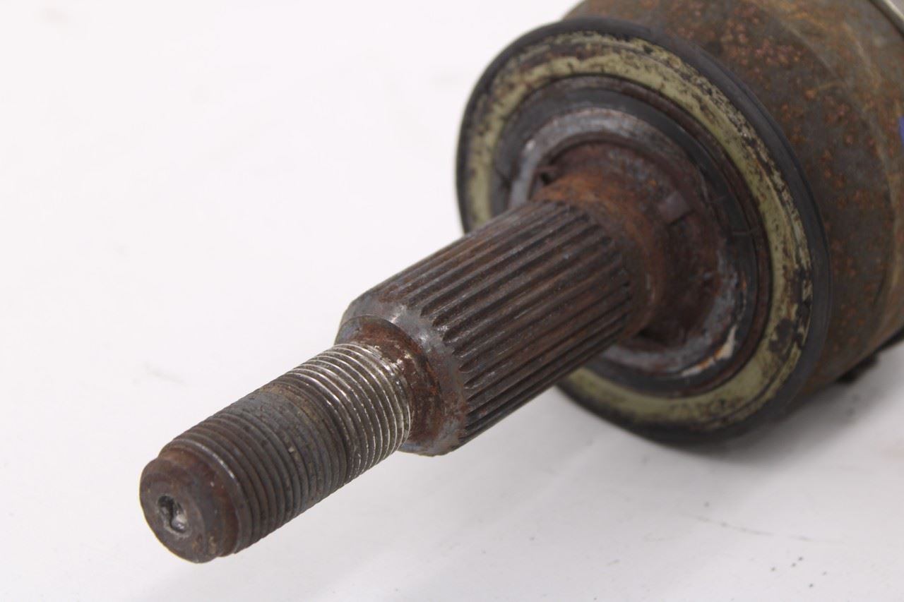2018-2024 Ford Expedition Limited 4x4 Rear Right Side CV Axle Drive Half Shaft5