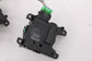 17-18 Acura MDX w/Technology Pkg HVAC System Wire Harness w Blend Door Actuators - Alshned Auto Parts