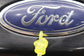 2023-26 Ford Escape ST Liftgate Tailgate Back Door Shell Assembly PJ6Z-7840010-A9