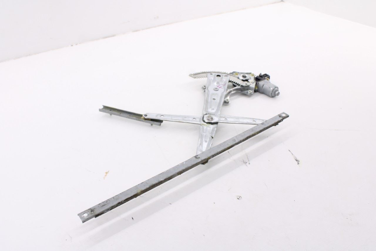 2011-25 Mitsubishi Outlander Sport SE Front Left Door Window Regulator w/ Motor6