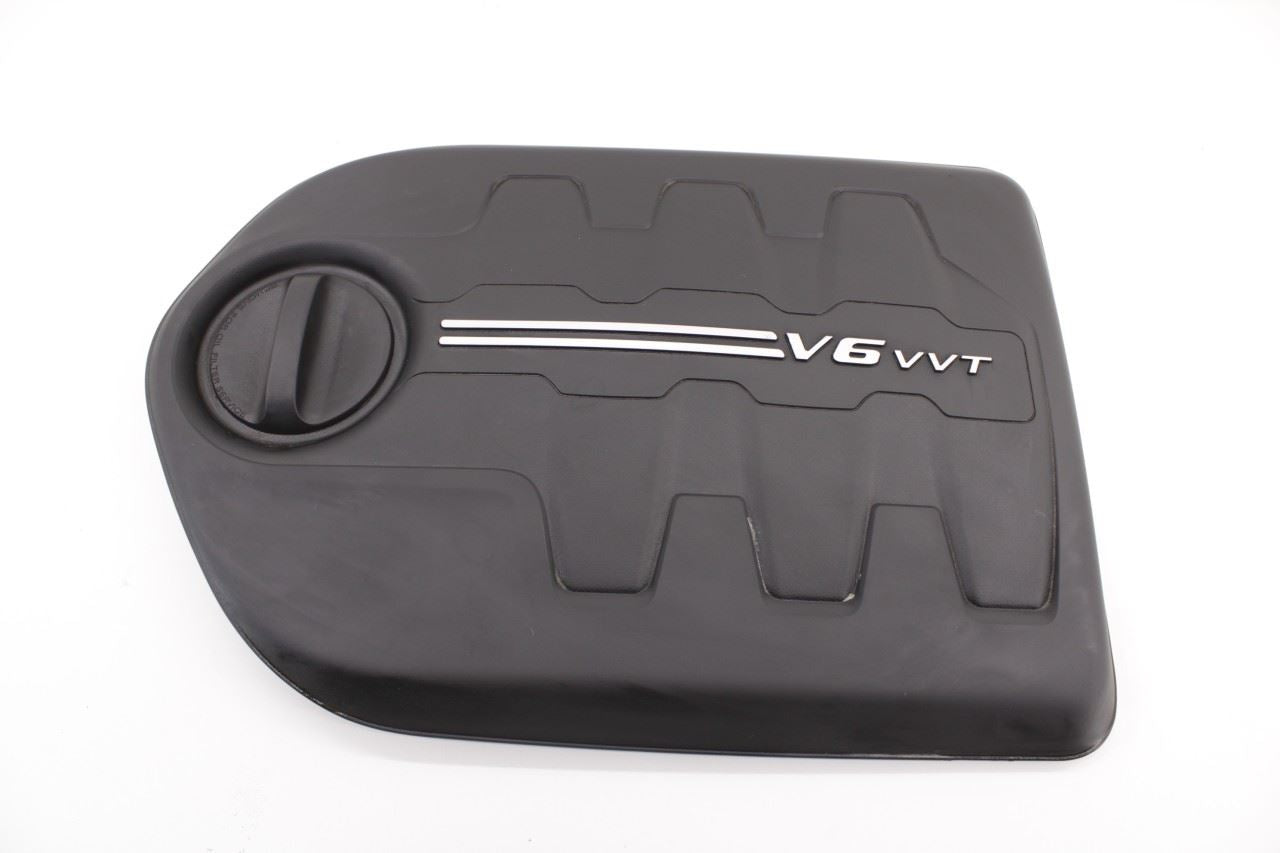 14-2022 Jeep Cherokee Limited Engine Appearance Motor Cover 04627815AC OEM *ReaD - Alshned Auto Parts