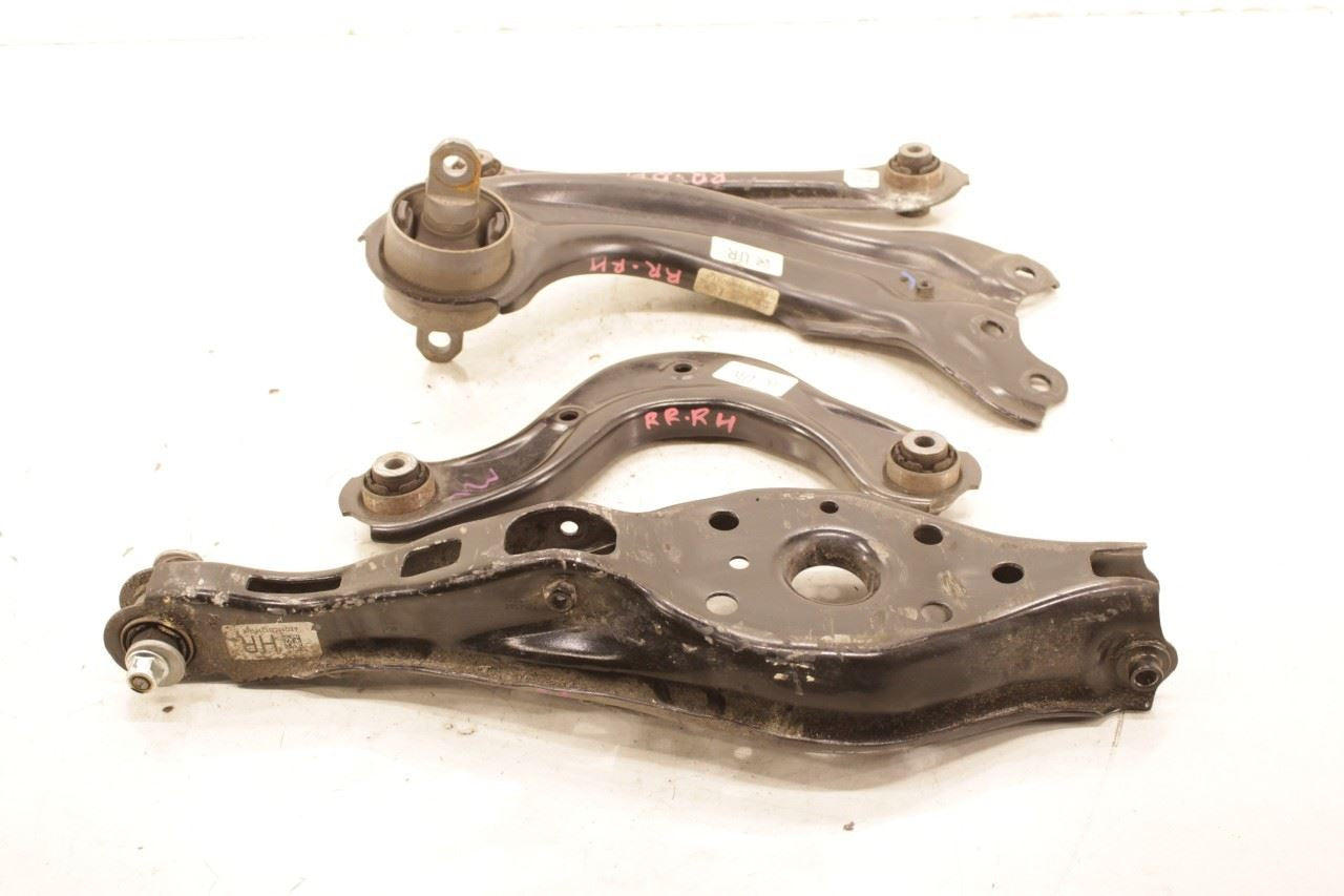 2023-26 Acura Integra A-Spec FWD Rear Suspension Right Side Control Arm Set of 4 - Alshned Auto Parts