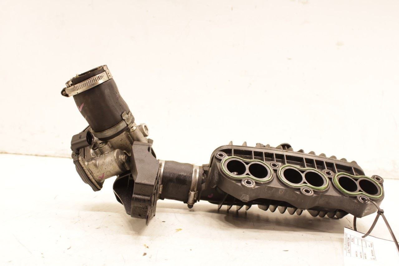 18-22 Ford Ecosport SE 1.0L Engine Intake Manifold w/ Throttle Body CM5Z-9424-A - Alshned Auto Parts