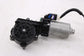 2015-17 Acura TLX Tech Front RH Power Seat Adjustment Motors Set w/ Wire Harness7